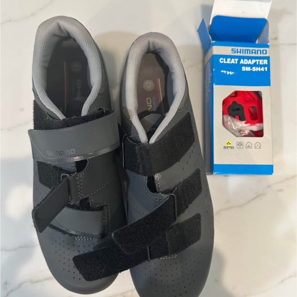 Shimano Womens Spin Bike Shoes